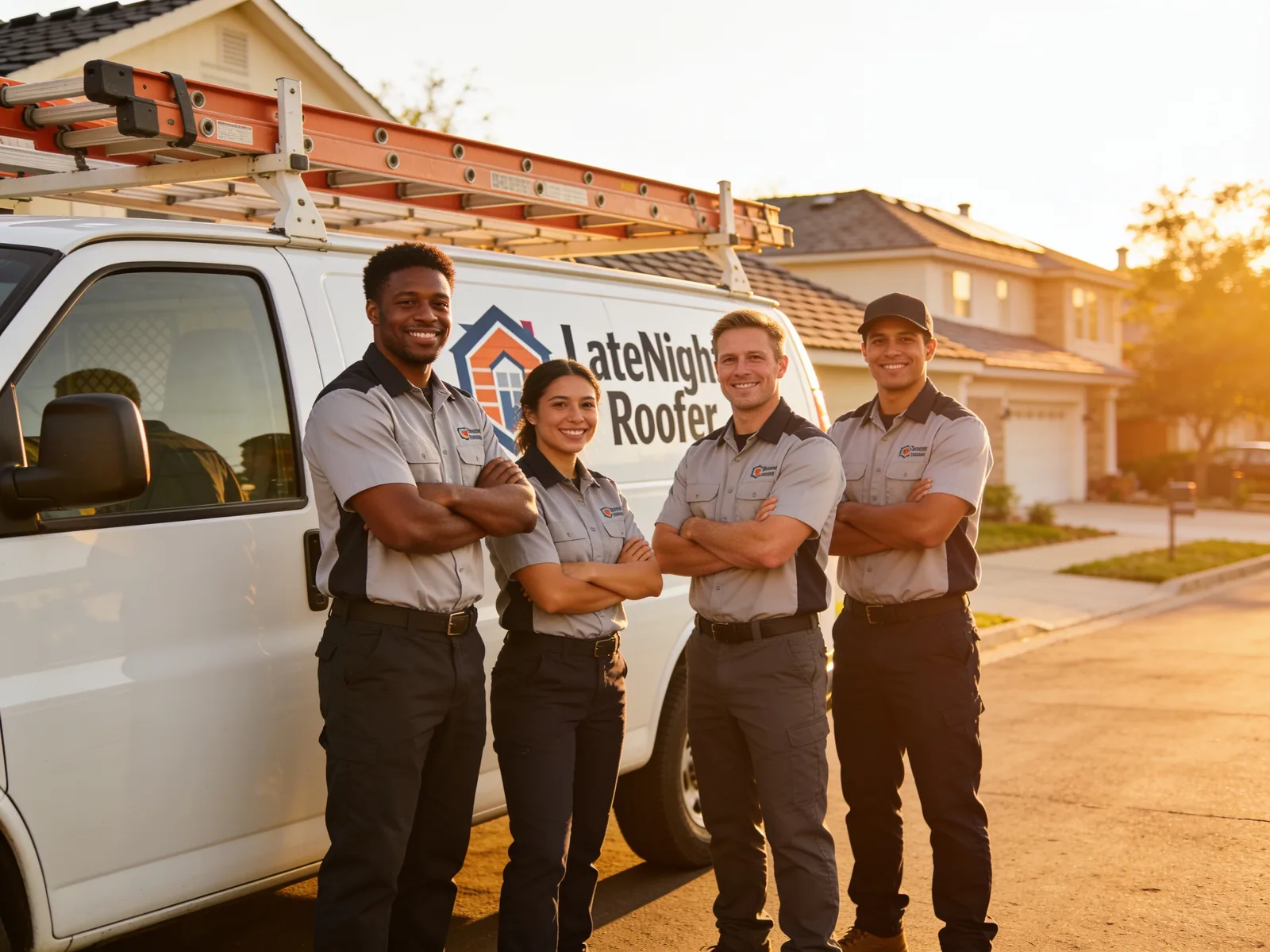 Emergency Roof Repair company in Waterloo, NE